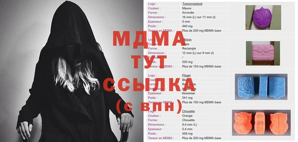 МДПВ Михайловск