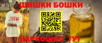 шишки Берёзовский